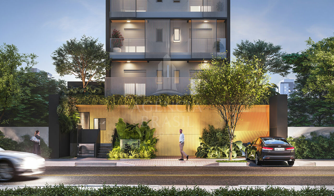 Apartamento para Venda - moema