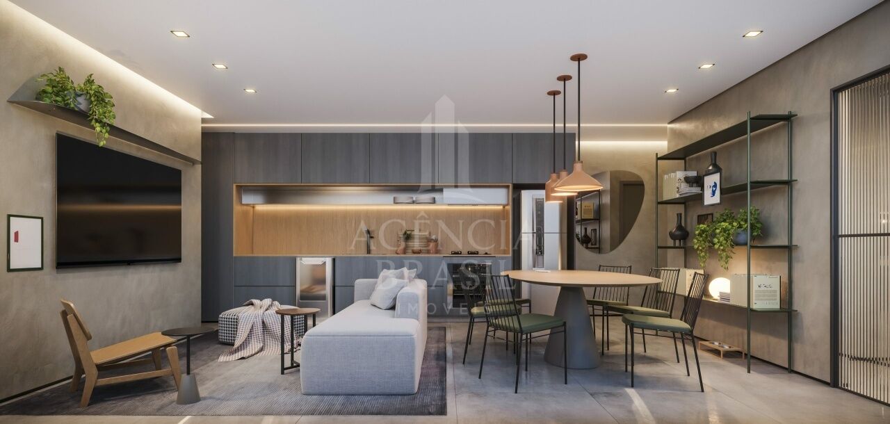 Apartamento para Locação - moema