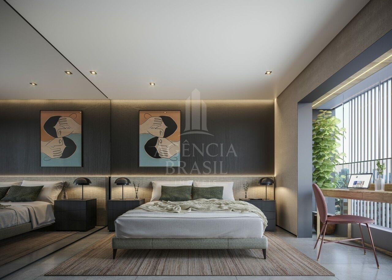 Apartamento para Locação - moema