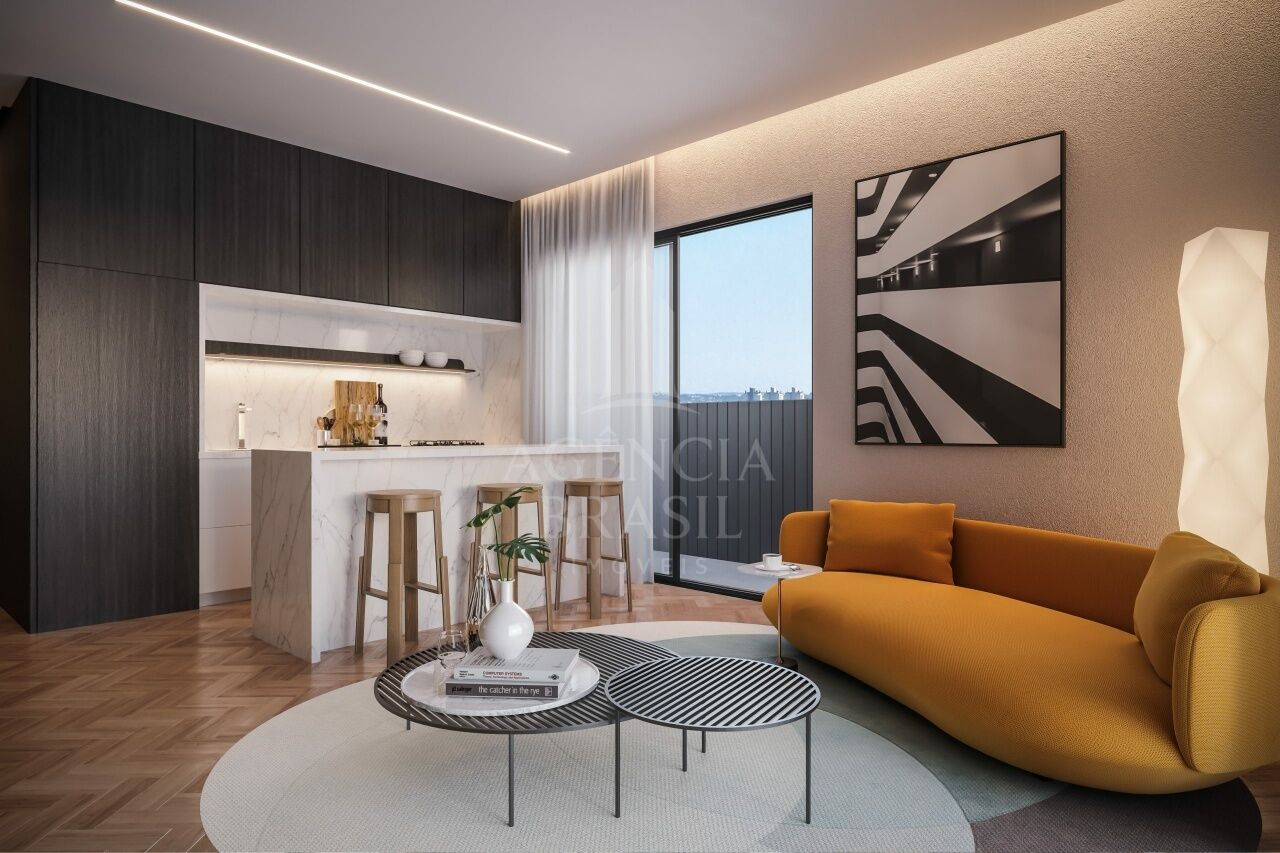 Apartamento para Locação - moema