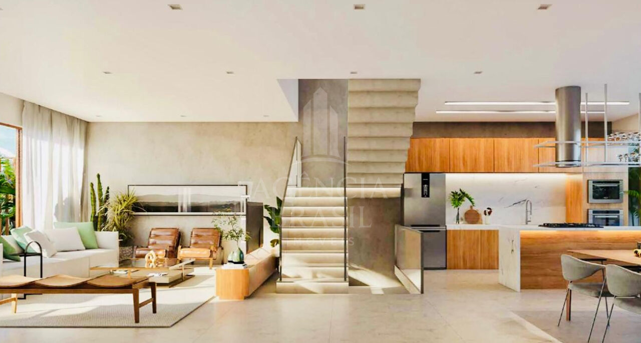 Casa em Condominio para Venda - Vila Madalena
