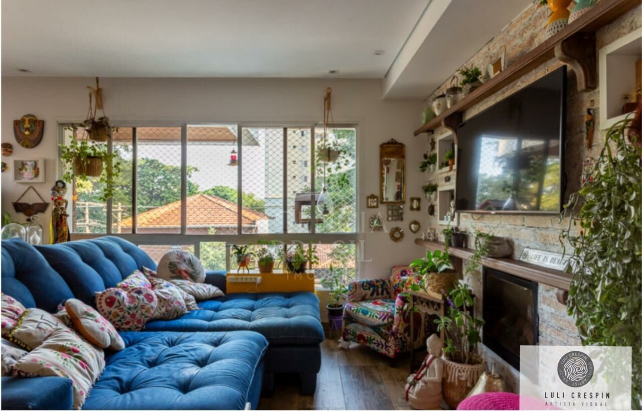 Apartamento para Venda - moema