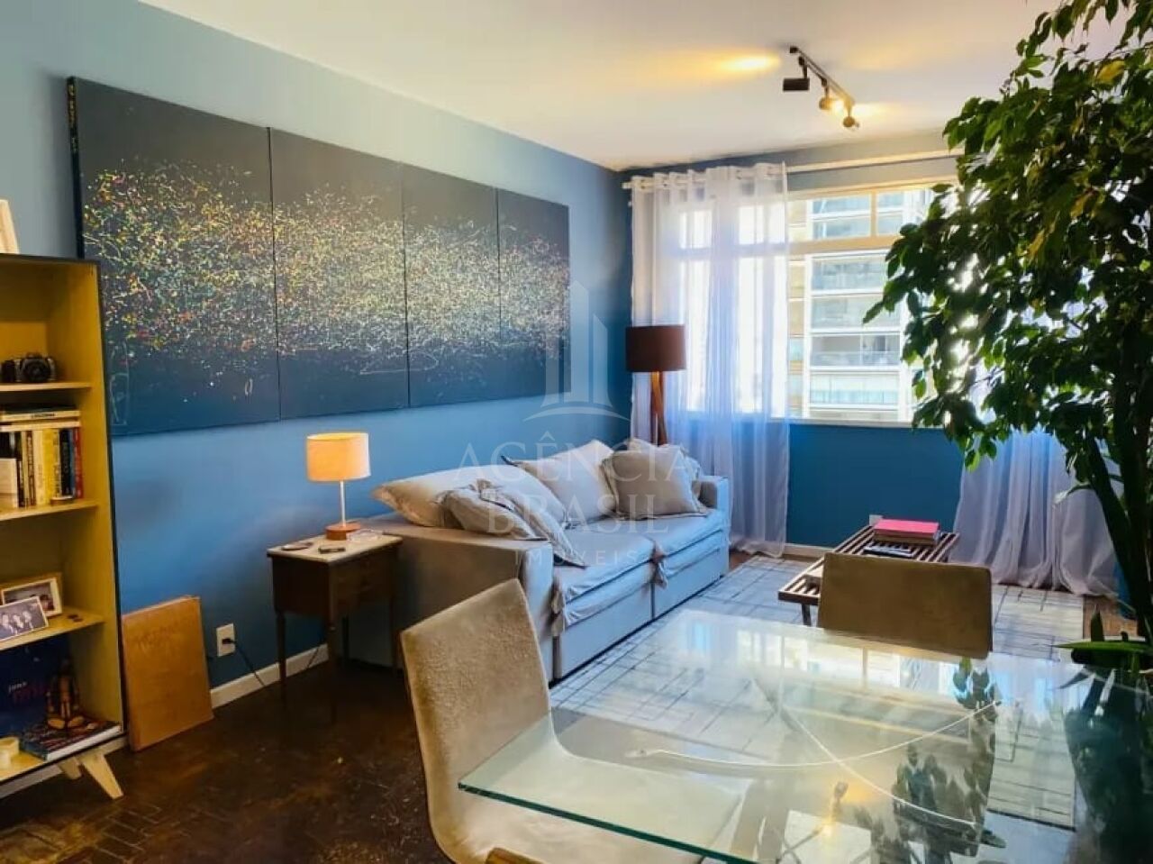 Apartamento para Venda - Itaim Bibi