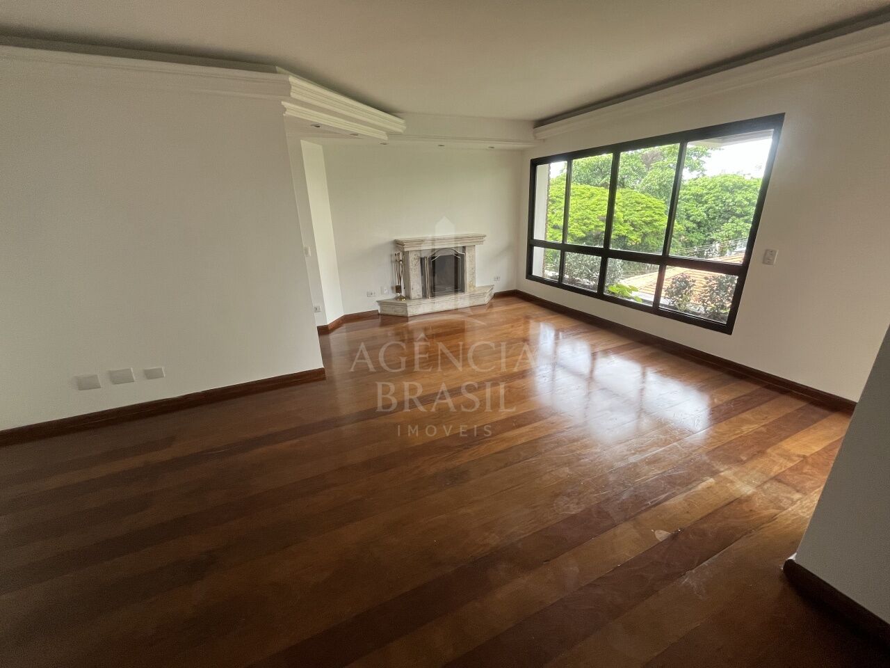Apartamento para Venda - moema
