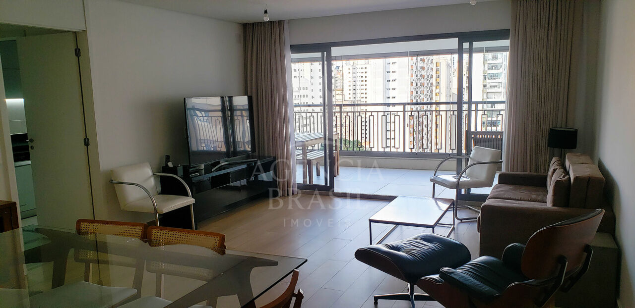 Apartamento para Venda - Moema