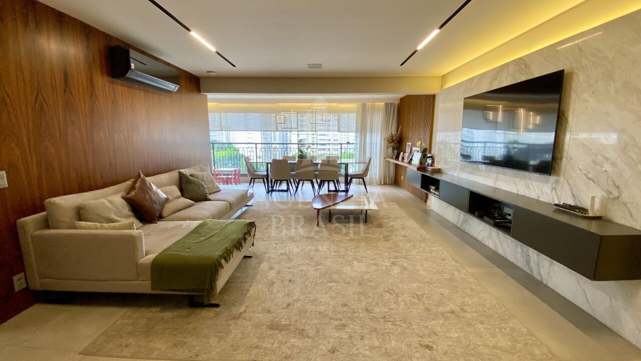 Apartamento para Venda - Moema