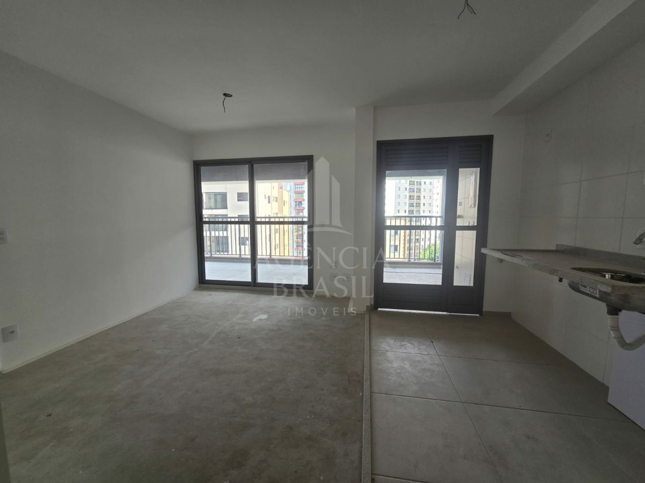Apartamento para Venda - Vila Santa Catarina
