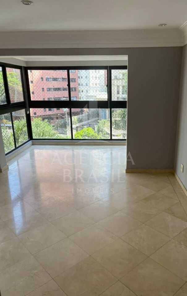 Apartamento para Locação - Vila Nova Conceição