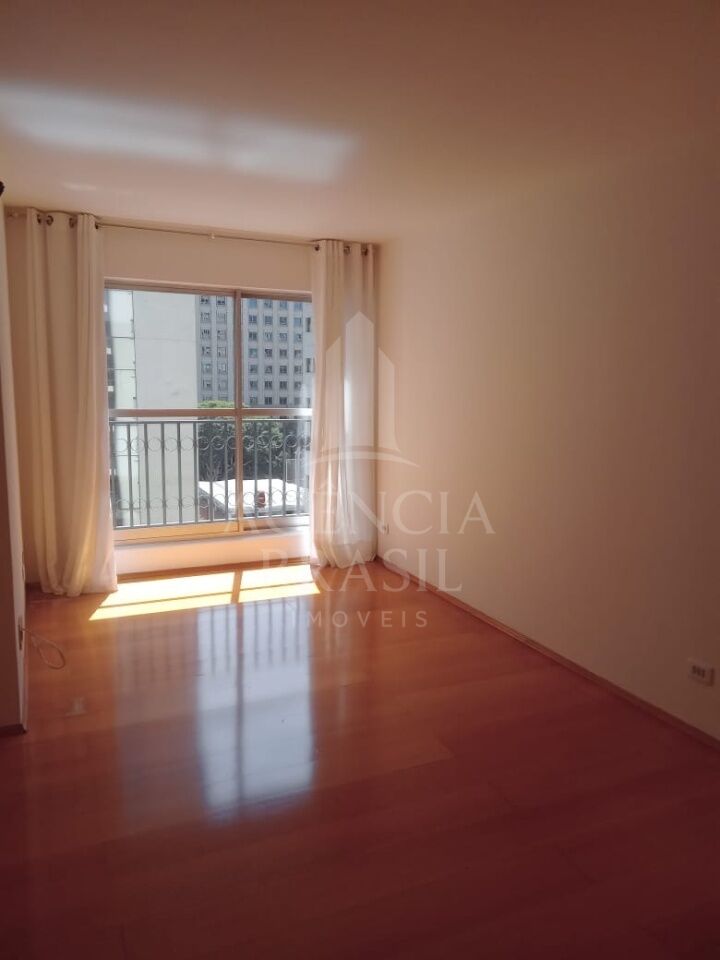 Apartamento para Locação - Vila Olímpia