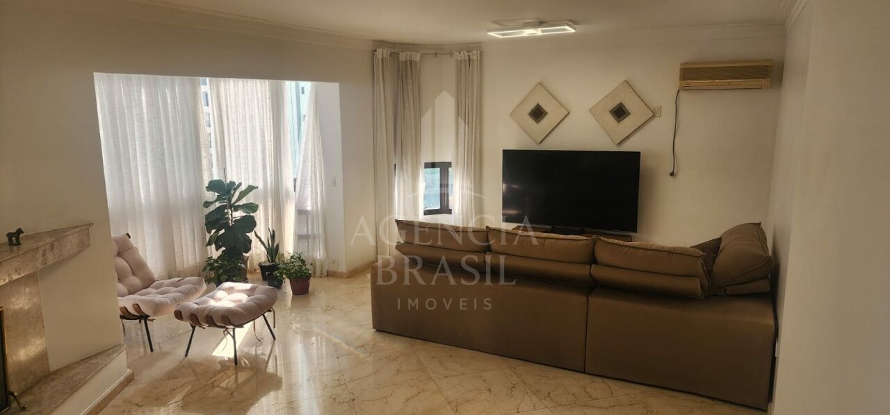Apartamento para Venda - moema