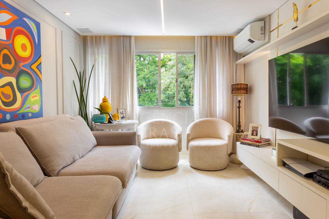 Apartamento para Venda - Planalto Paulista