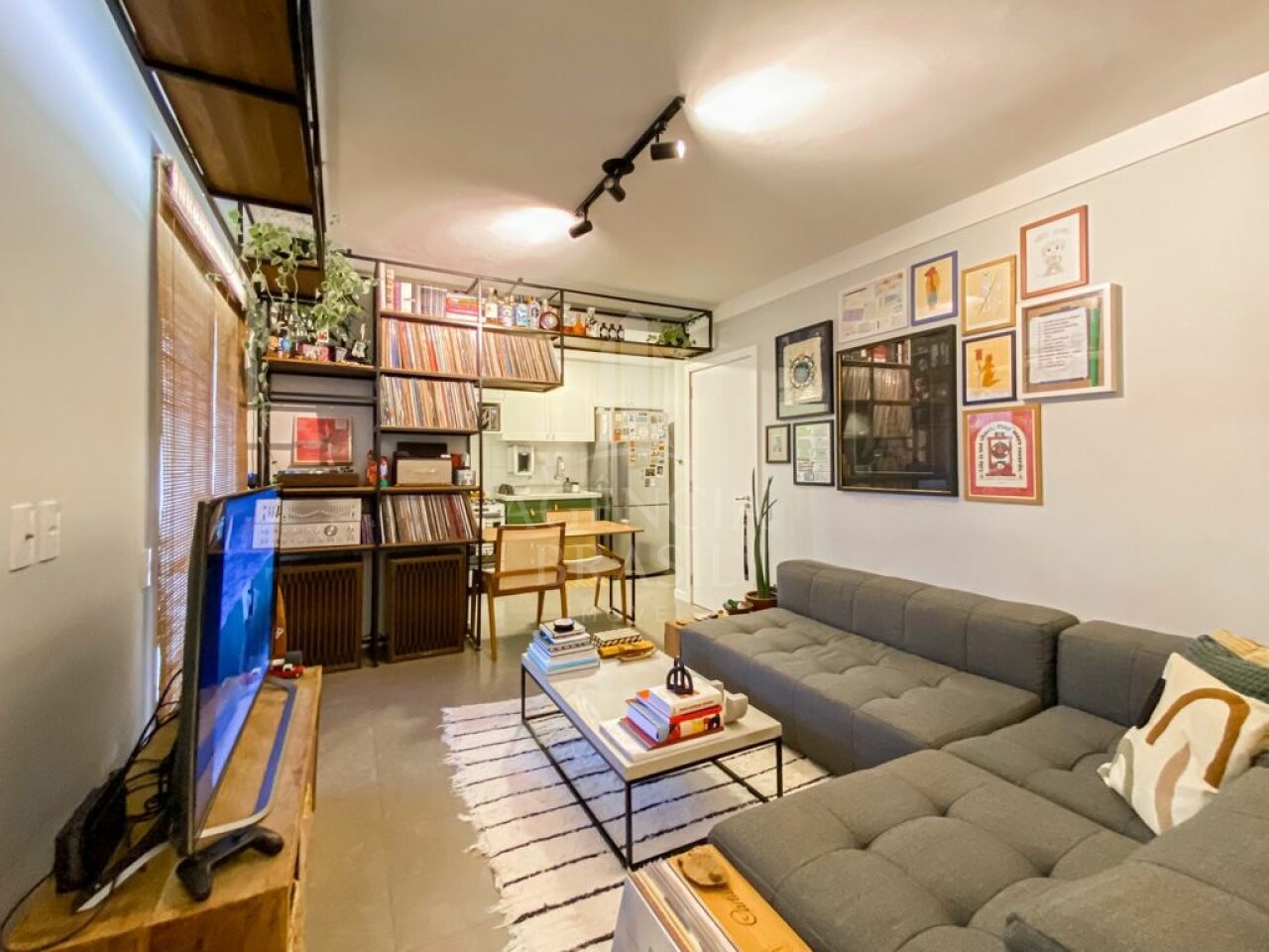 Apartamento para Venda - Vila Olímpia