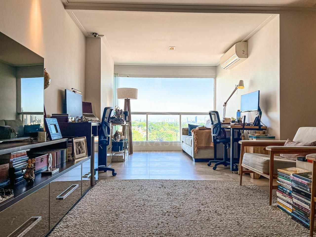 Apartamento para Venda - Campo Belo