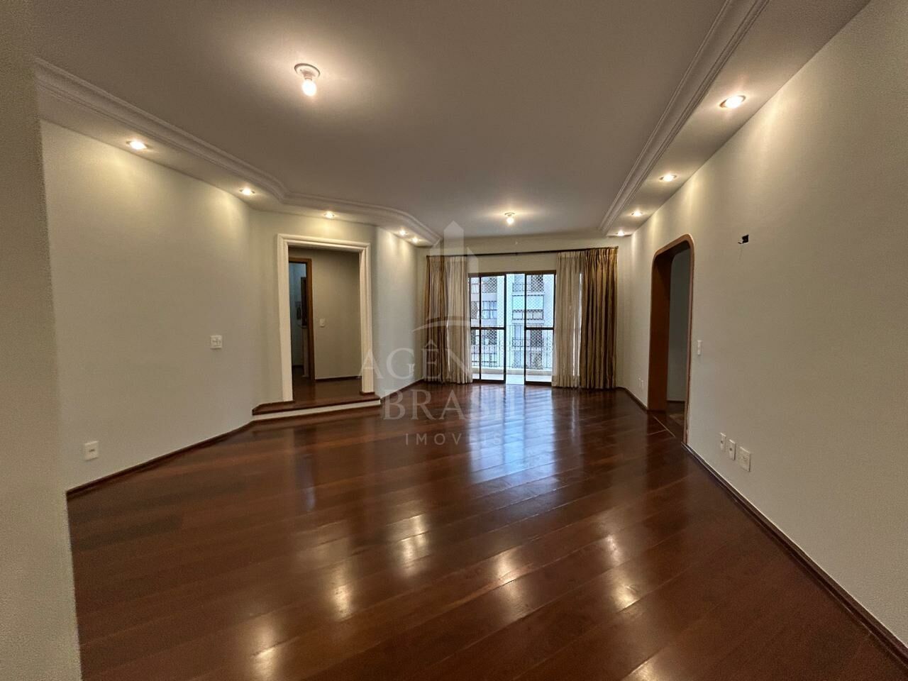 Apartamento para Venda - moema