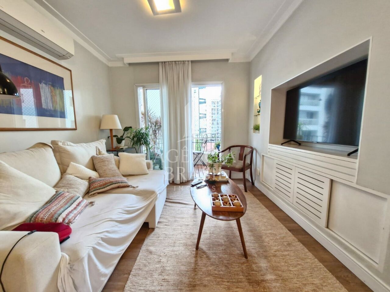 Apartamento para Venda - moema