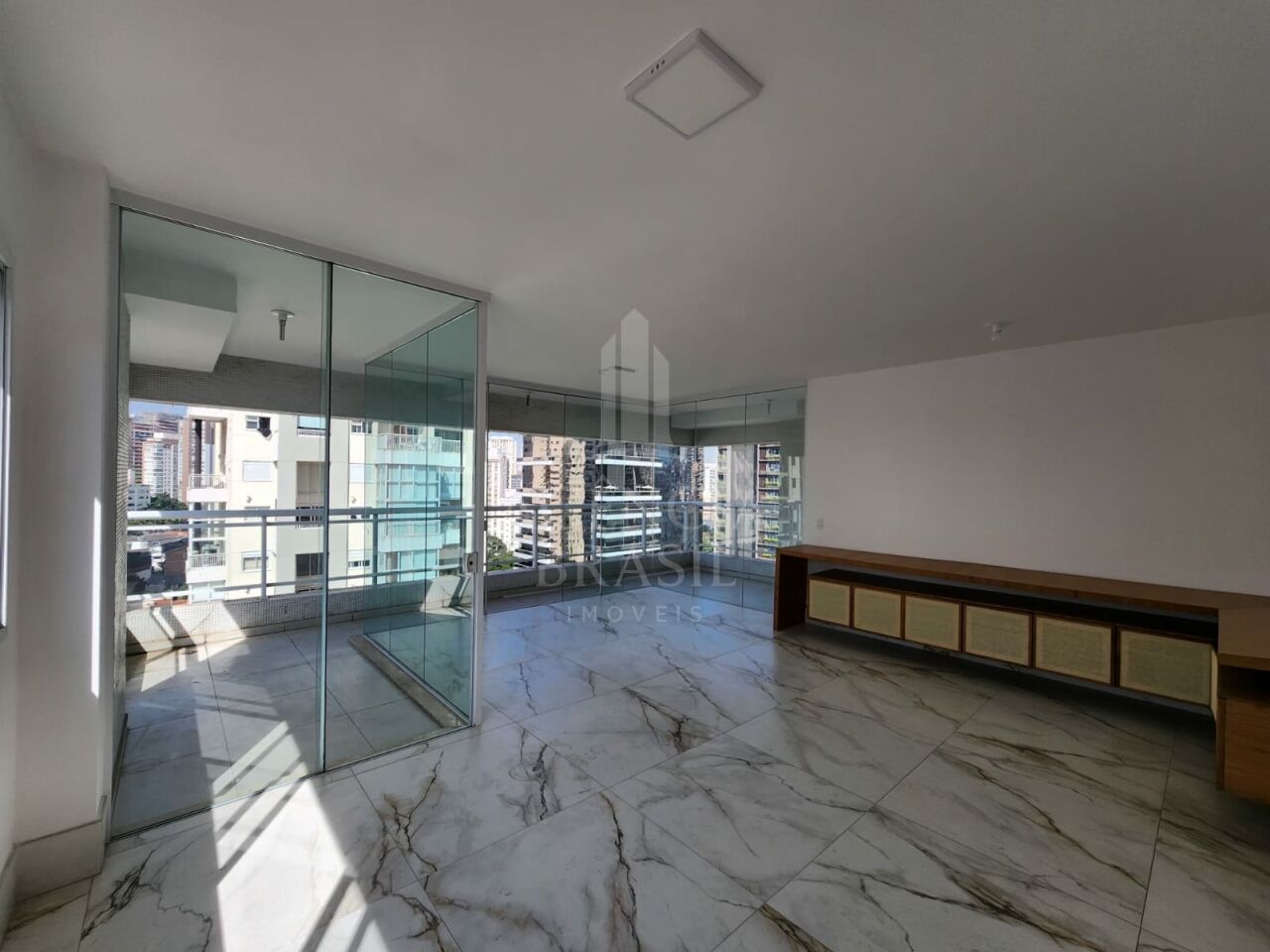 Apartamento para Locação - Vila Nova Conceição