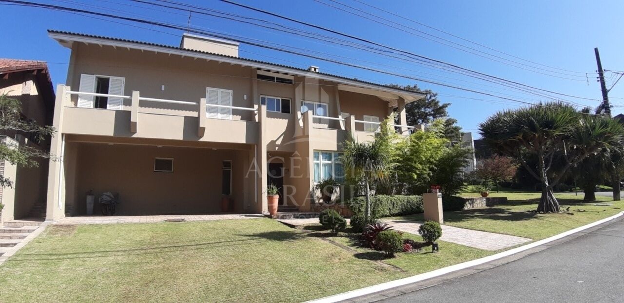 Casa em Condominio para Venda - Morada dos Pinheiros Aldeia da Serra