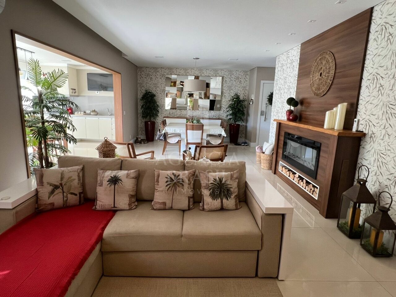 Apartamento para Venda - Tamboré