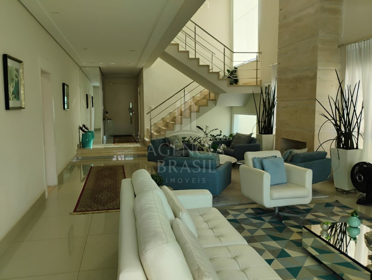 Casa em Condominio para Venda - Alphaville