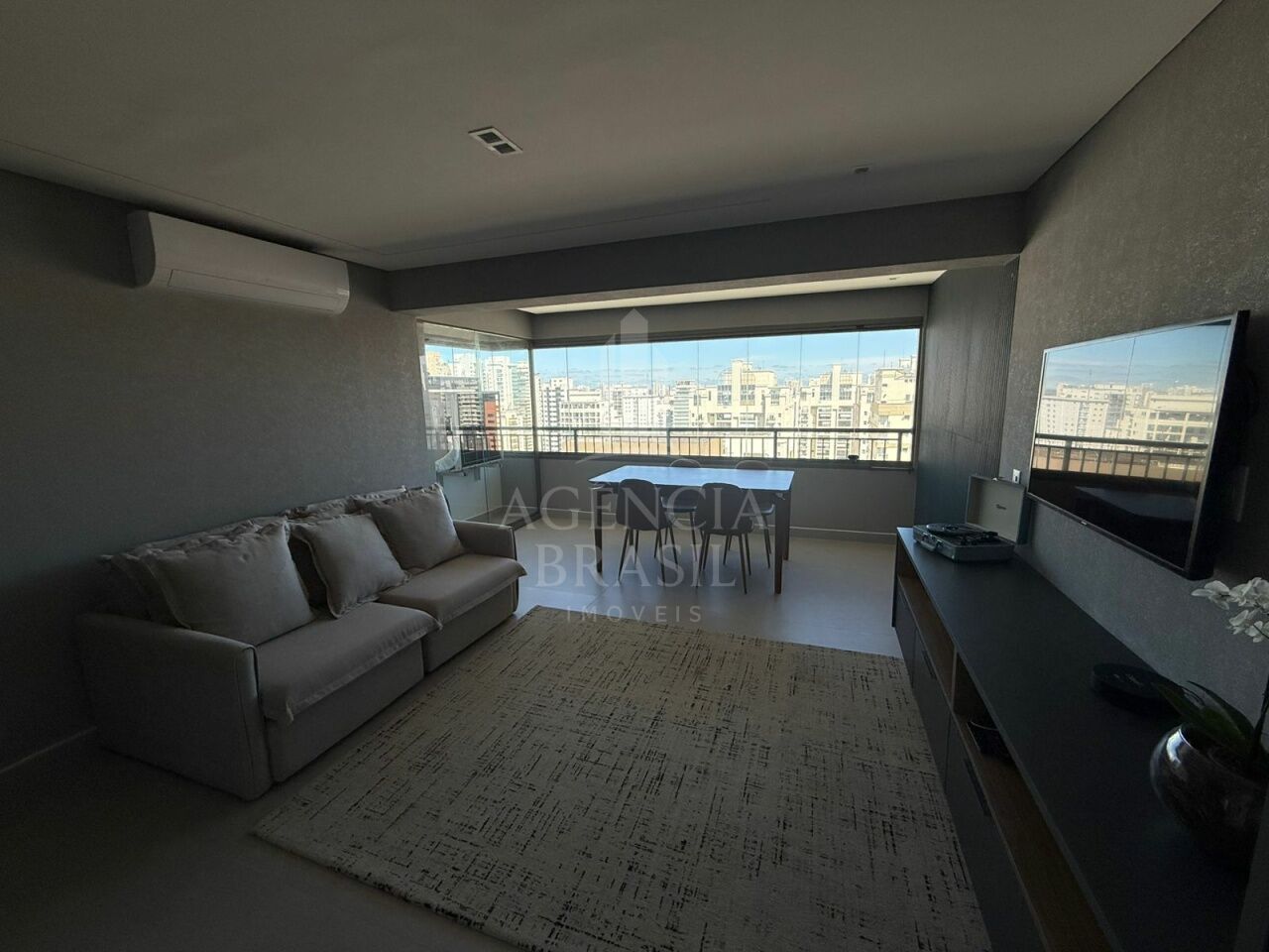 Apartamento para Locação - Moema