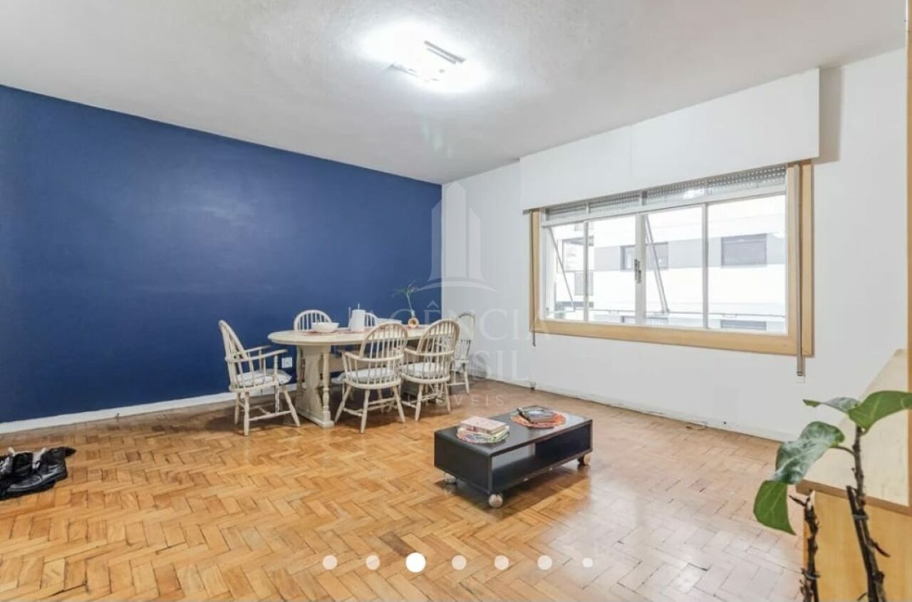 Apartamento para Venda - Cerqueira César