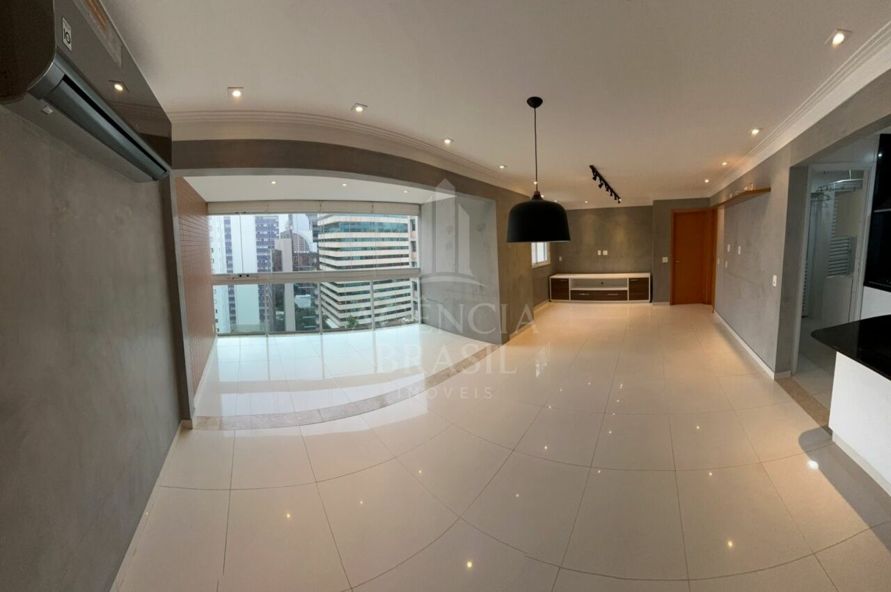Apartamento para Venda - Vila Olímpia