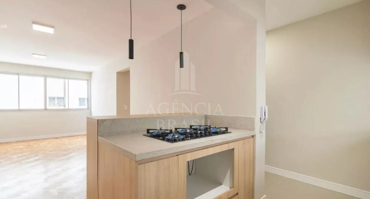 Apartamento para Venda - Moema