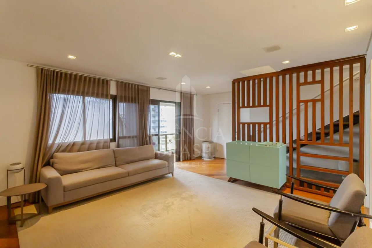Apartamento para Venda - Vila Olímpia
