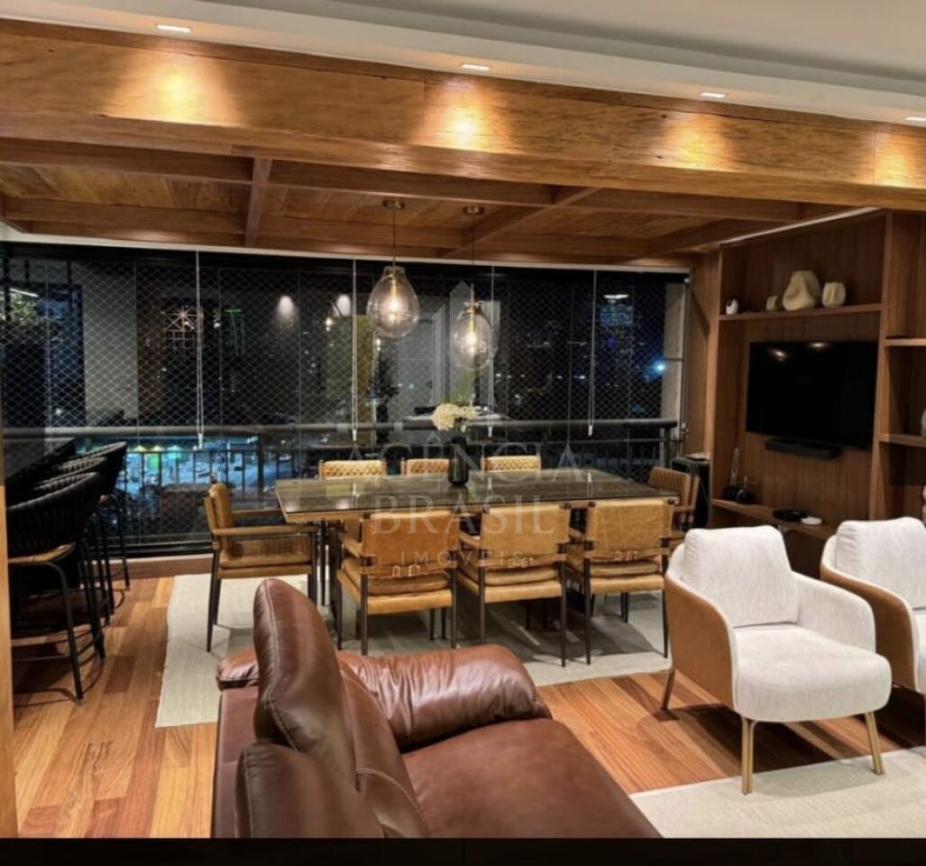 Apartamento para Locação - Vila Olímpia