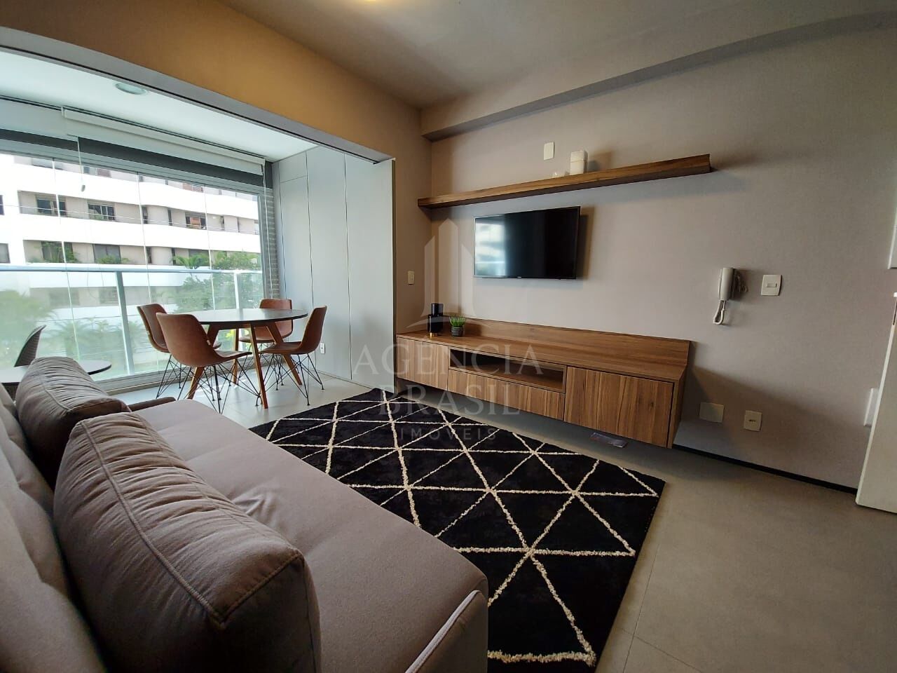 Apartamento para Venda - moema