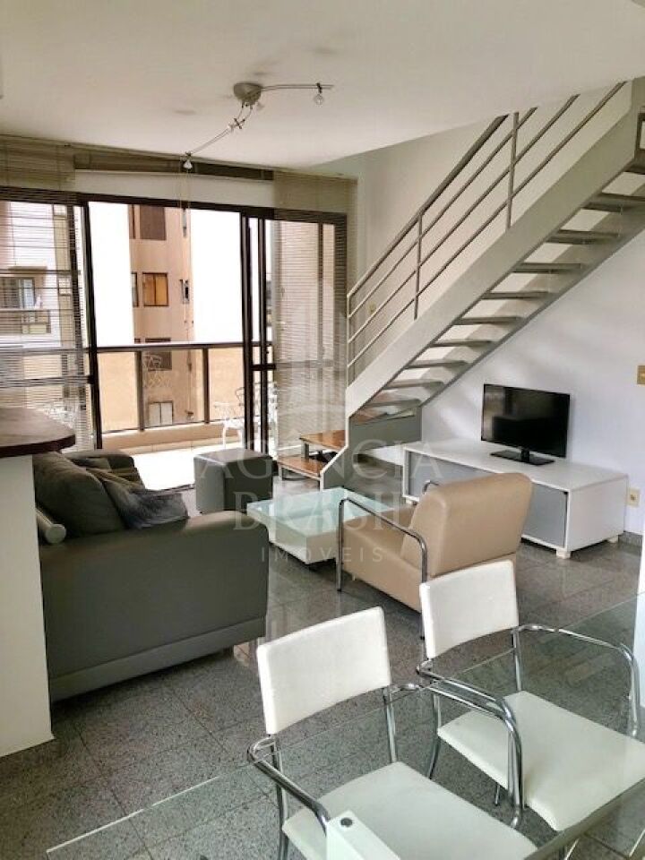 Apartamento para Locação - moema