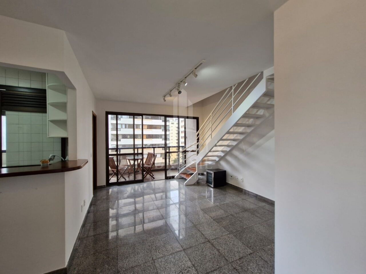 Apartamento para Locação - moema