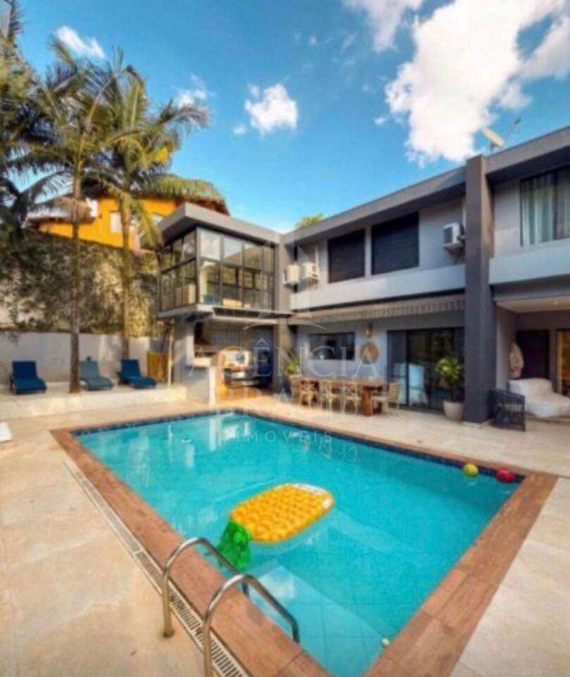 Casa em Condominio para Venda - Alphaville