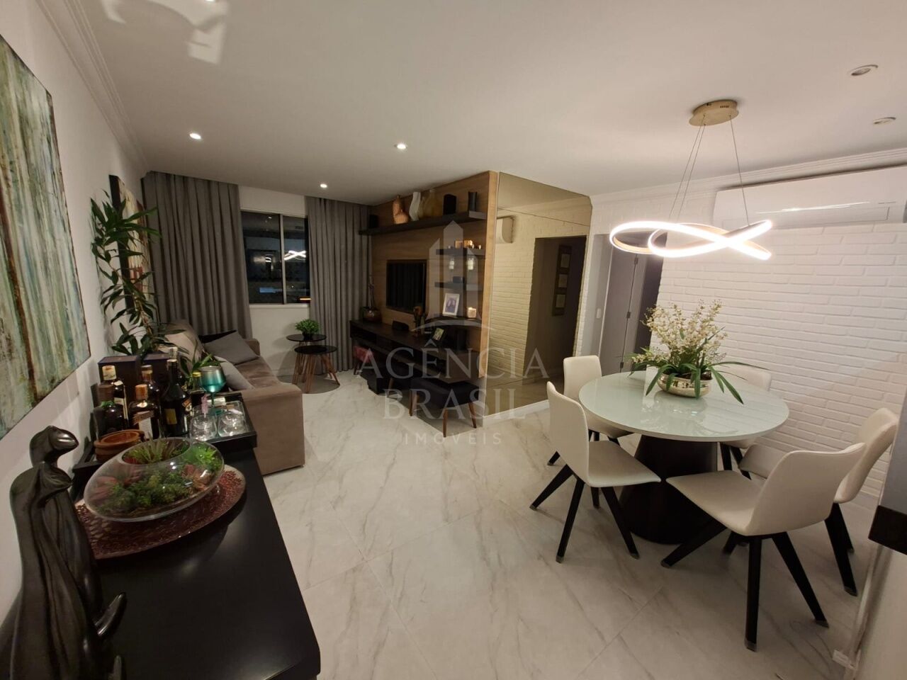 Apartamento para Venda - Campo Belo