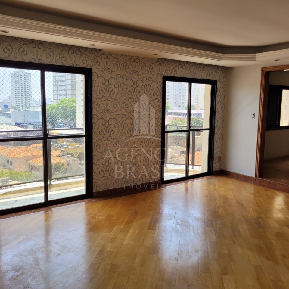 Apartamento para Venda - Mooca