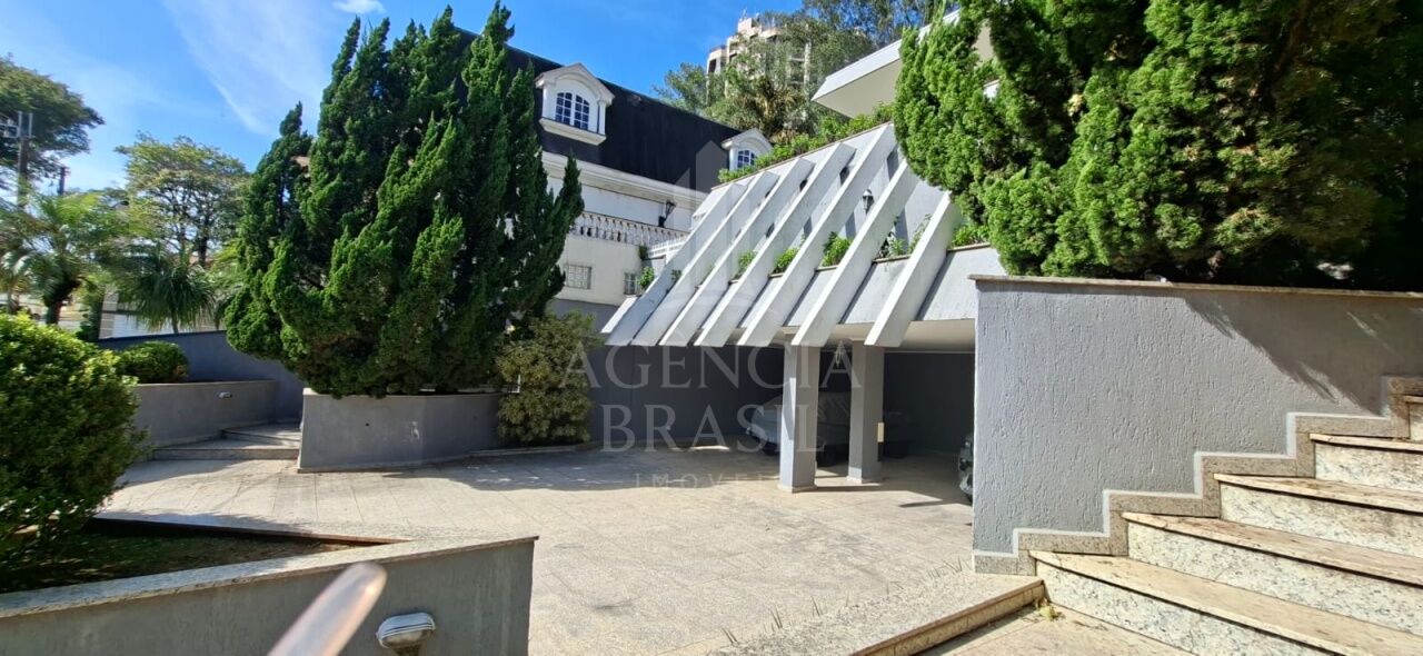 Casa em Condominio para Venda - Alphaville Residencial Um