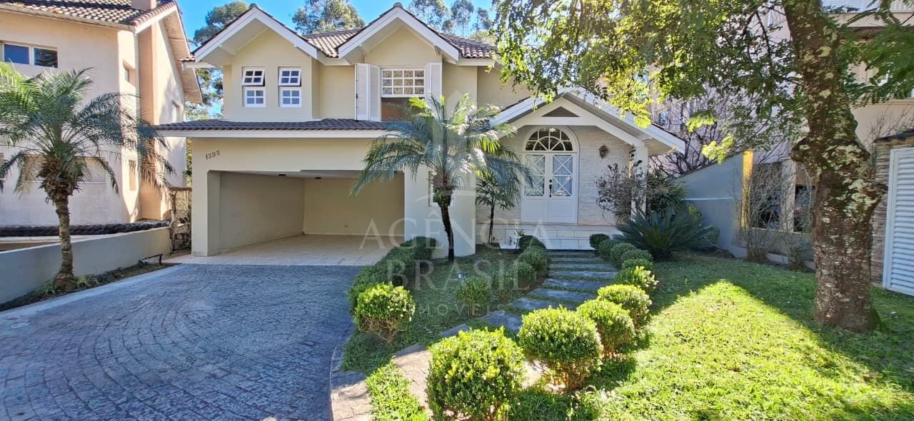 Casa em Condominio para Venda - Morada dos Pinheiros Aldeia da Serra