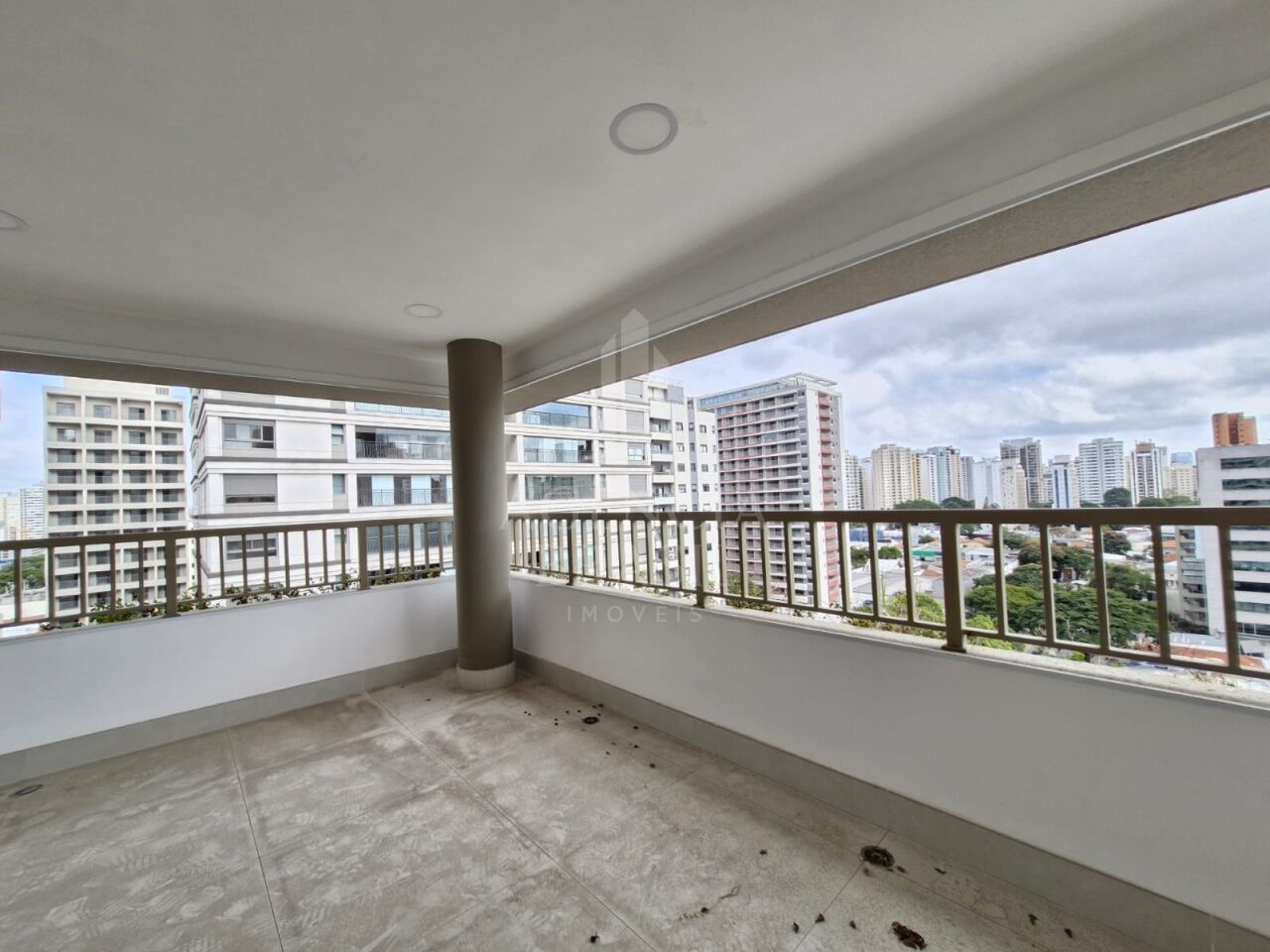 Apartamento para Venda - Moema