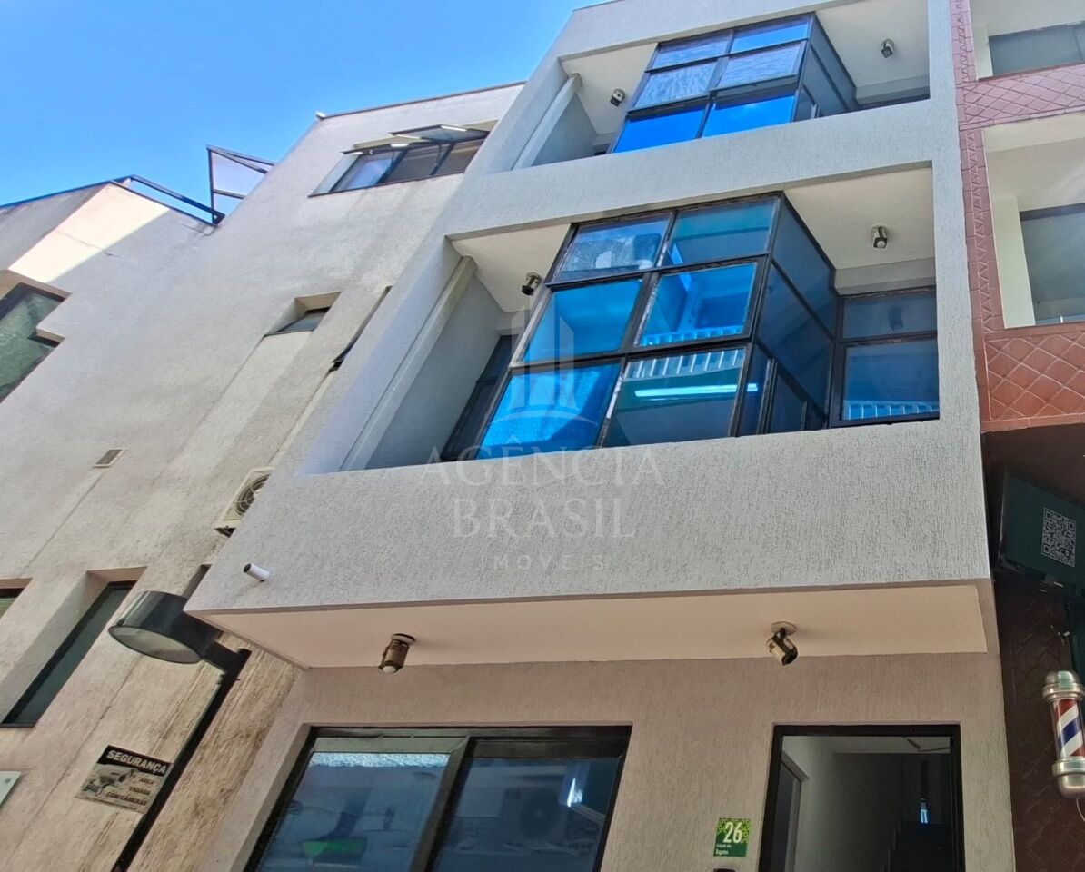 Loja para Venda - Condomínio Centro Comercial Alphaville