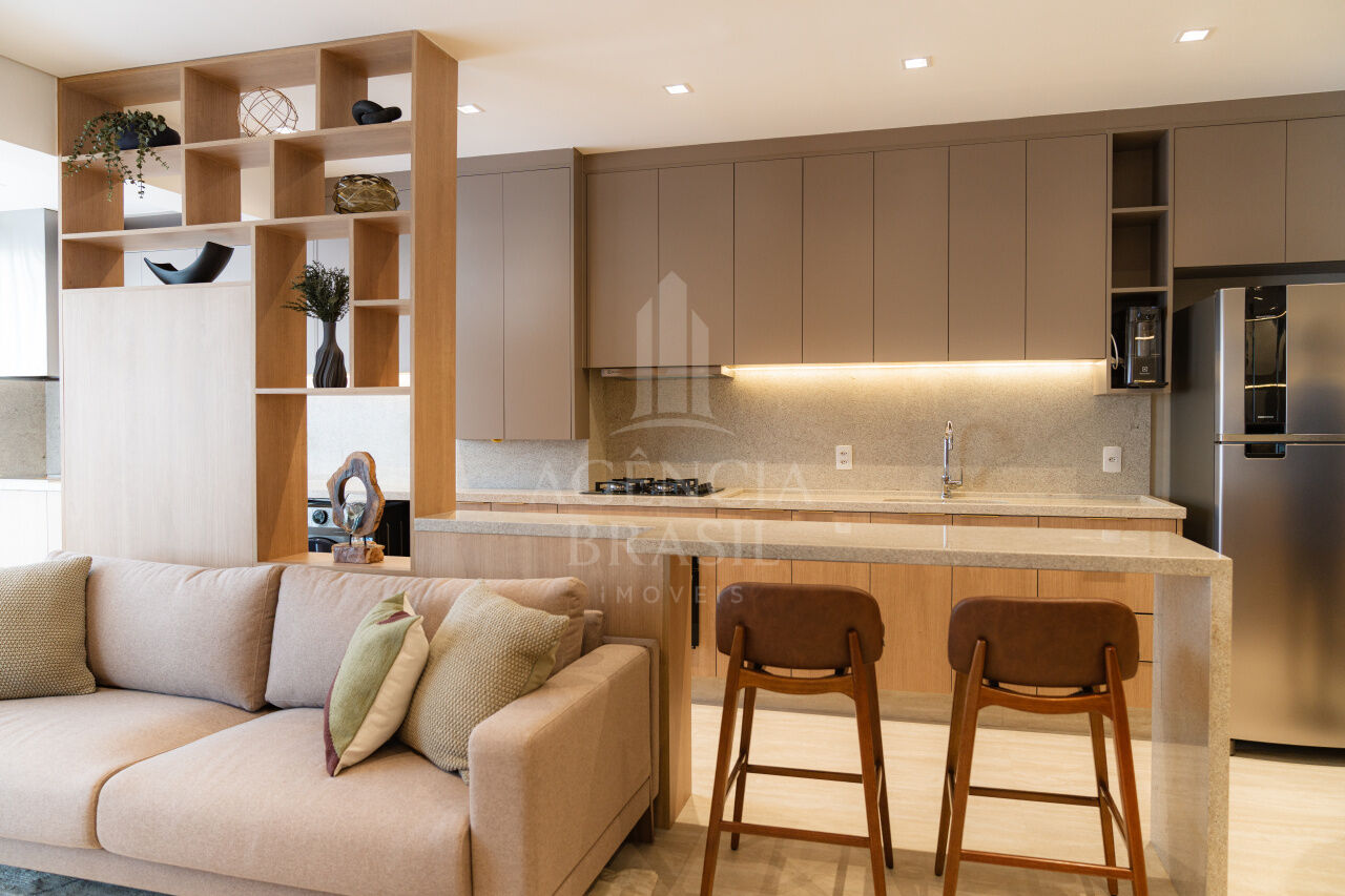 Apartamento para Venda - Brooklin Paulista
