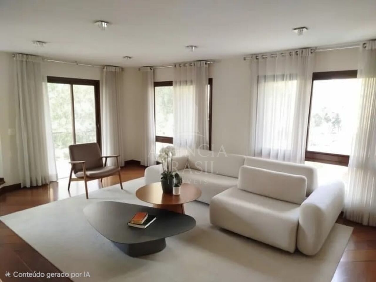 Apartamento para Venda - moema