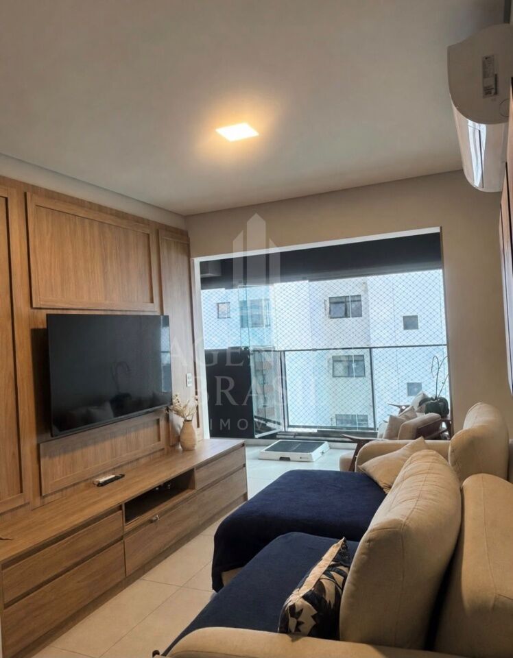 Apartamento para Venda - Vila Clementino