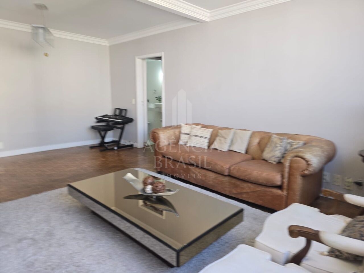 Apartamento para Venda - moema
