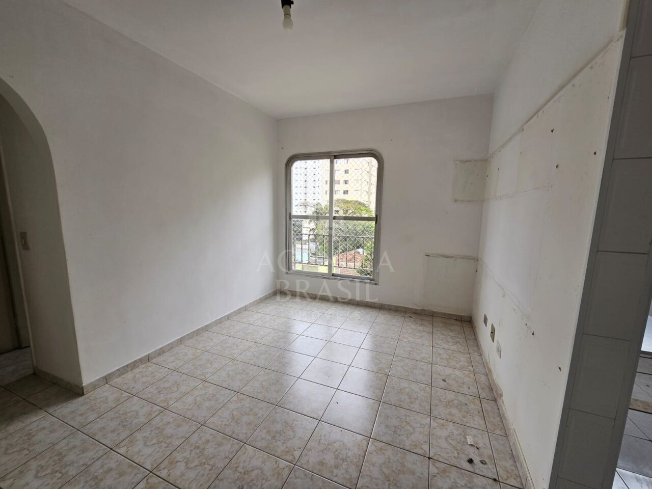 Apartamento para Venda - moema