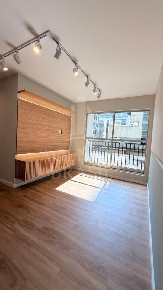 Apartamento para Venda - Vila Olímpia