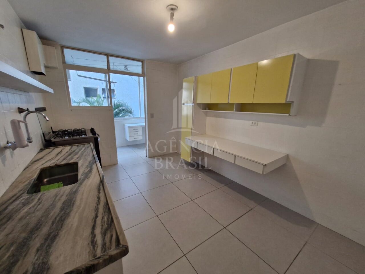 Apartamento para Venda - Itaim Bibi