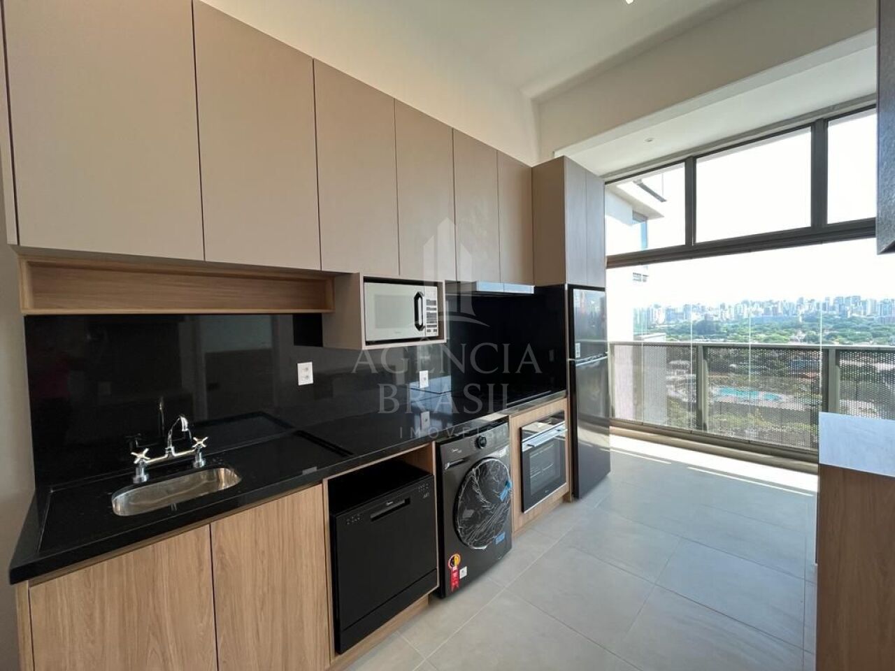Apartamento para Venda - Moema