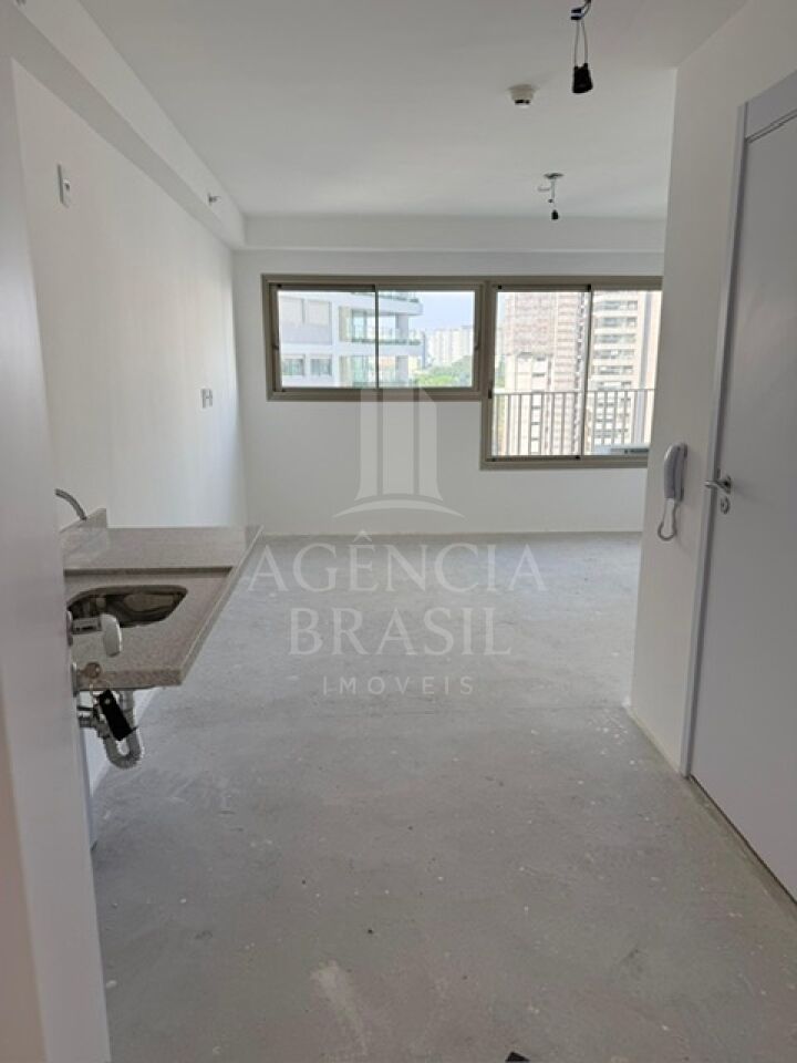 Studio para Venda - Moema