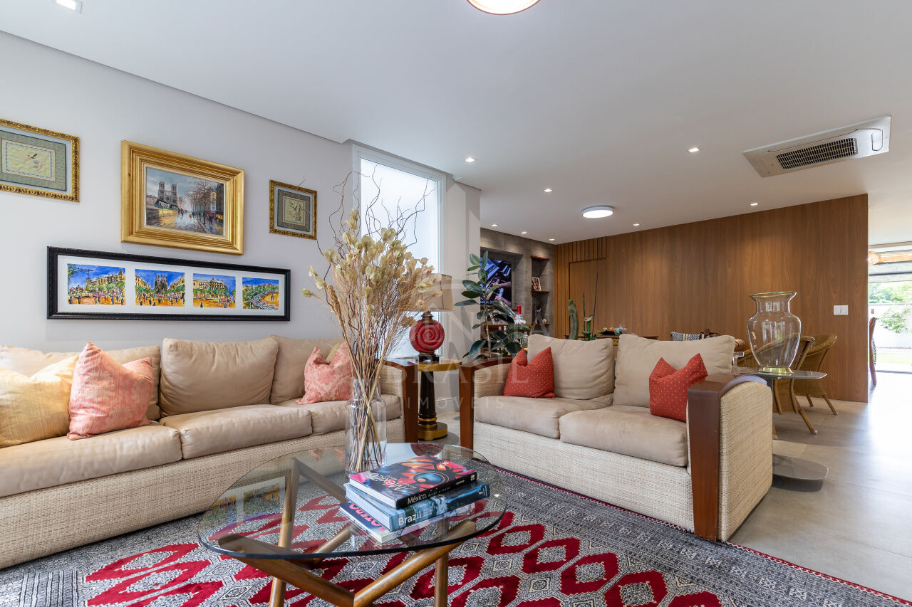 Casa em Condominio para Venda - Jardim Cordeiro