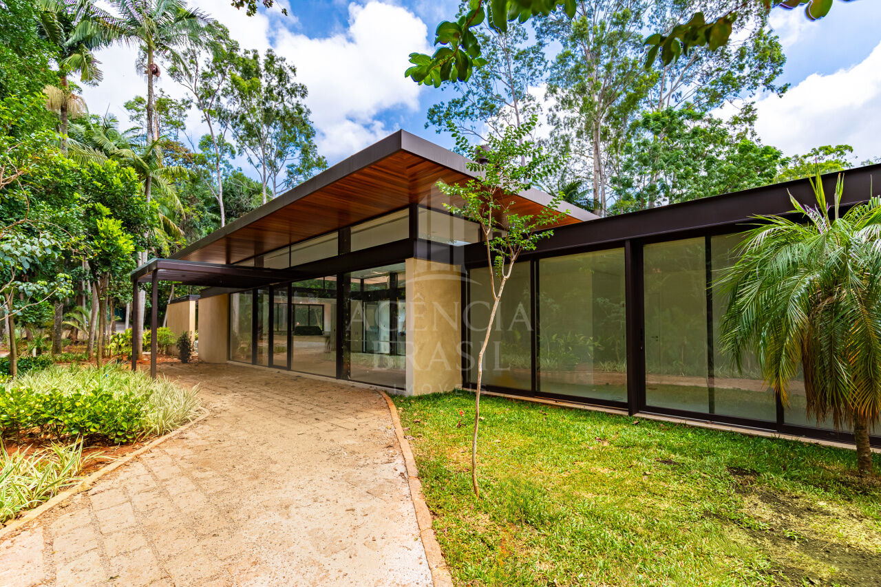 Casa em Condominio para Venda - Jardim dos Estados